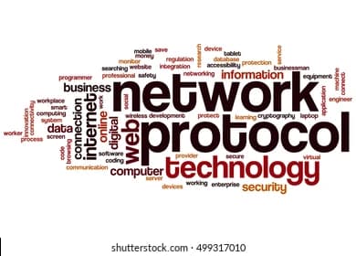 IOT and Web Protocols - A Theoretical background
